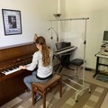 Renting out: Proberaum mit Klavier in Dresden